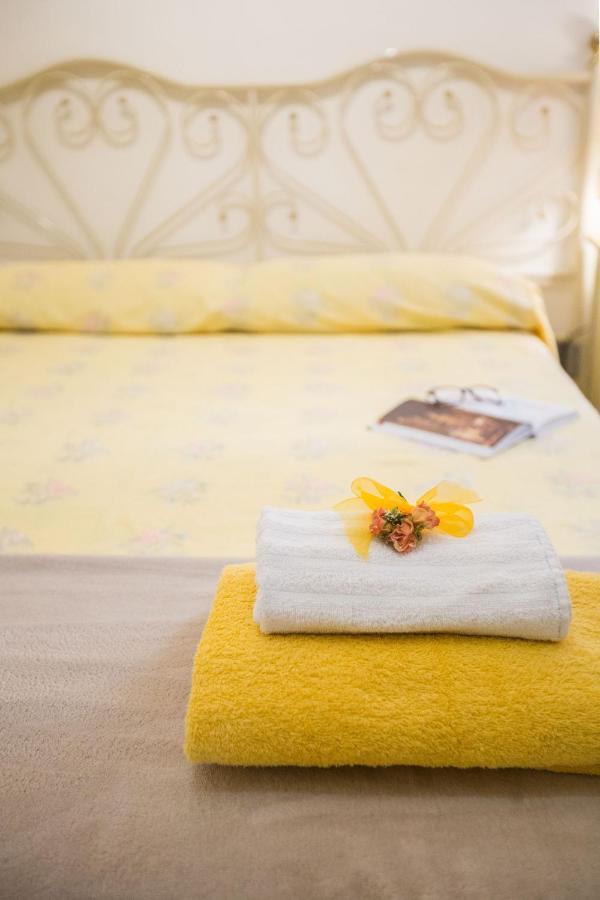 Charming Fiesolana Apartment In Heart Of Florenţa Exterior foto