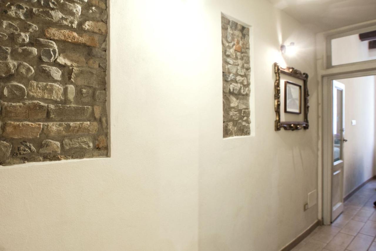 Charming Fiesolana Apartment In Heart Of Florenţa Exterior foto