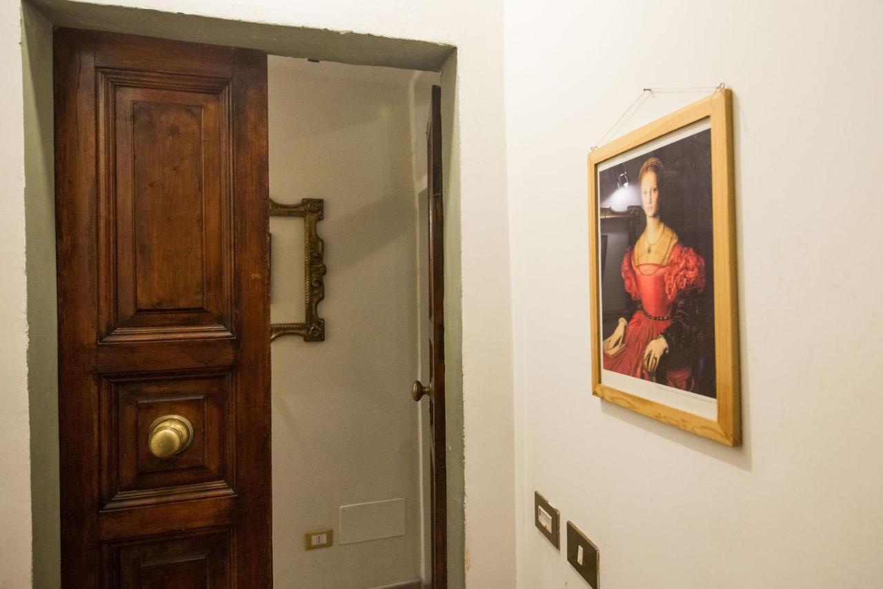 Charming Fiesolana Apartment In Heart Of Florenţa Exterior foto