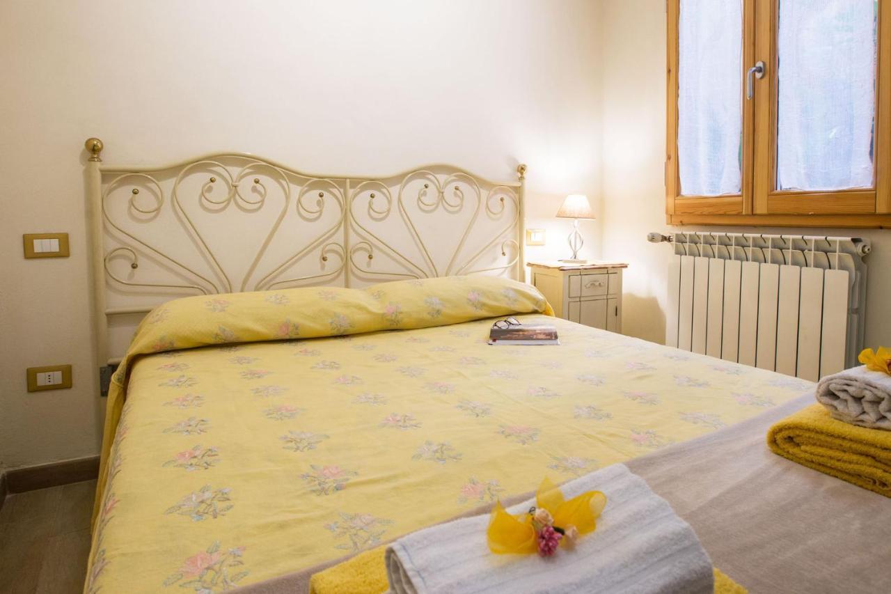 Charming Fiesolana Apartment In Heart Of Florenţa Exterior foto